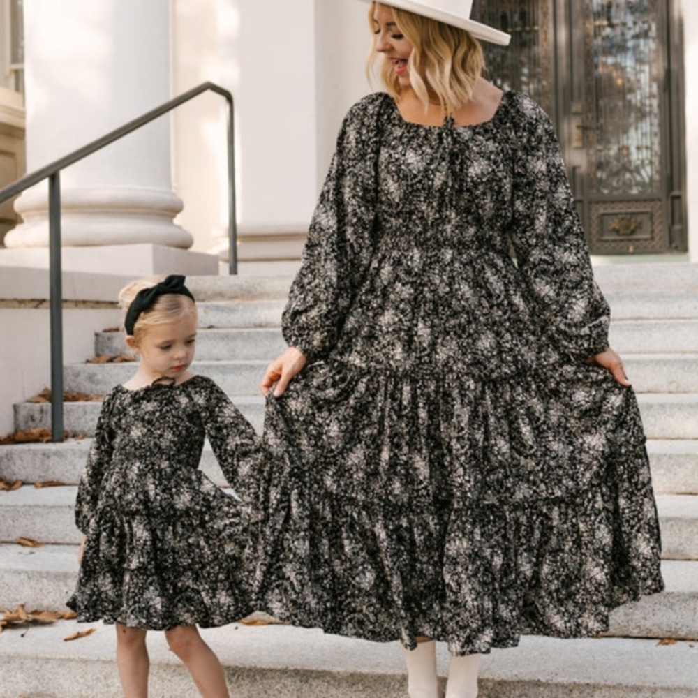 Ivy city co dress
